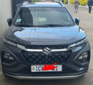 Suzuki Fronte 2025 Gray