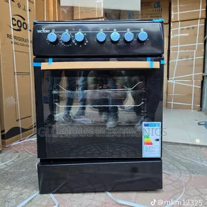 Victory 60x60 Oven