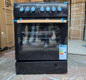 Victory 60x60 Oven