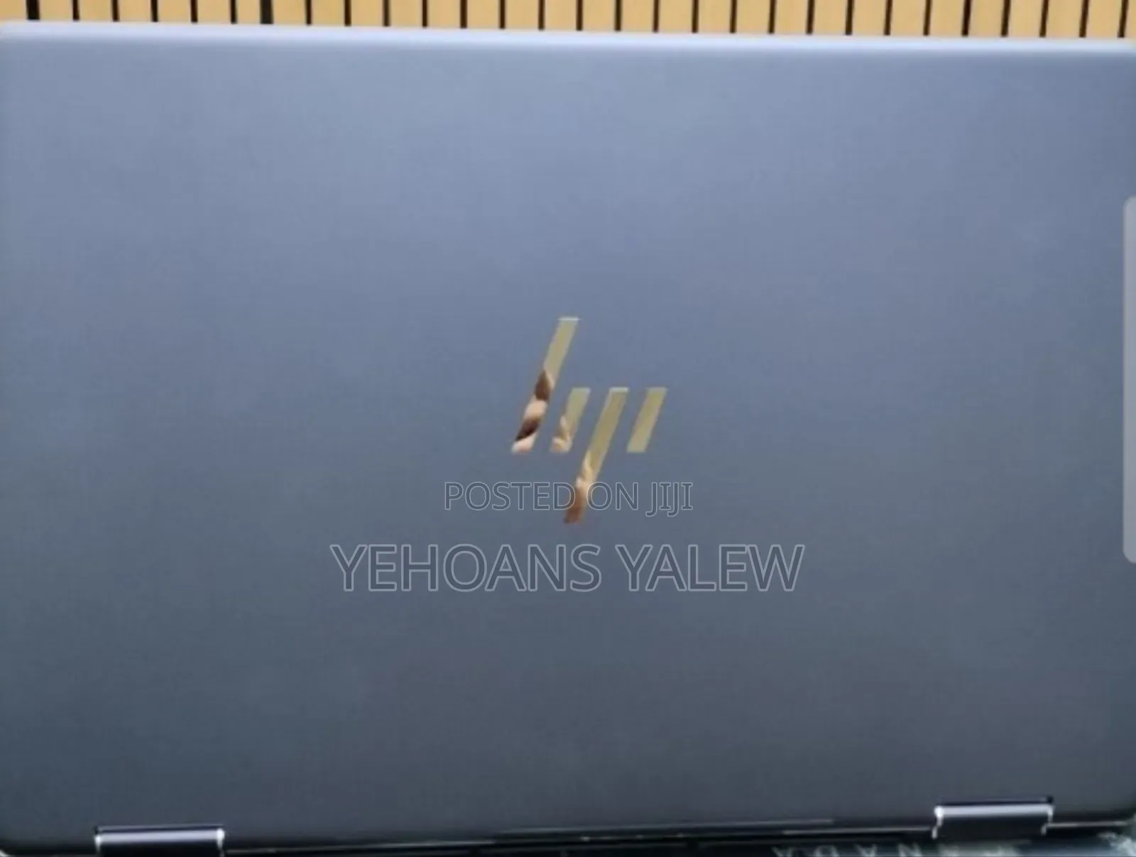 New Laptop HP Spectre X360 15 16GB Intel Core i7 SSD 512GB