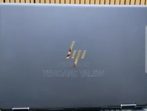 New Laptop HP Spectre X360 15 16GB Intel Core i7 SSD 512GB
