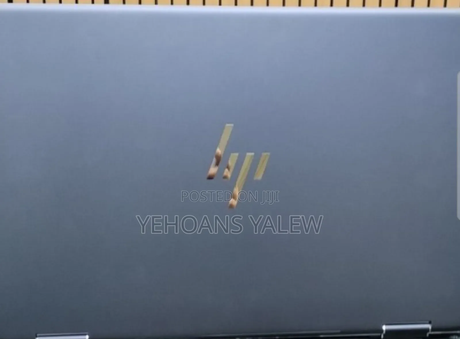 New Laptop HP Spectre X360 15 16GB Intel Core i7 SSD 512GB