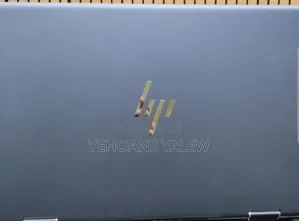 New Laptop HP Spectre X360 15 16GB Intel Core i7 SSD 512GB