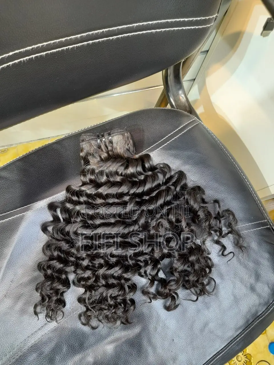 Human Hair
