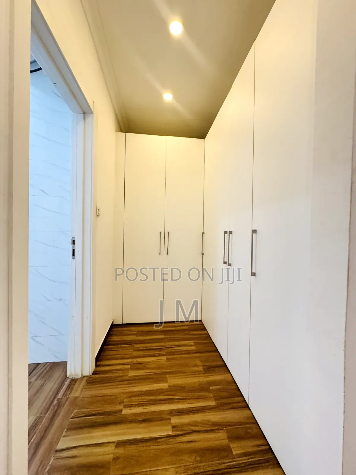 Furnished 2bdrm Apartment in Bole for rent