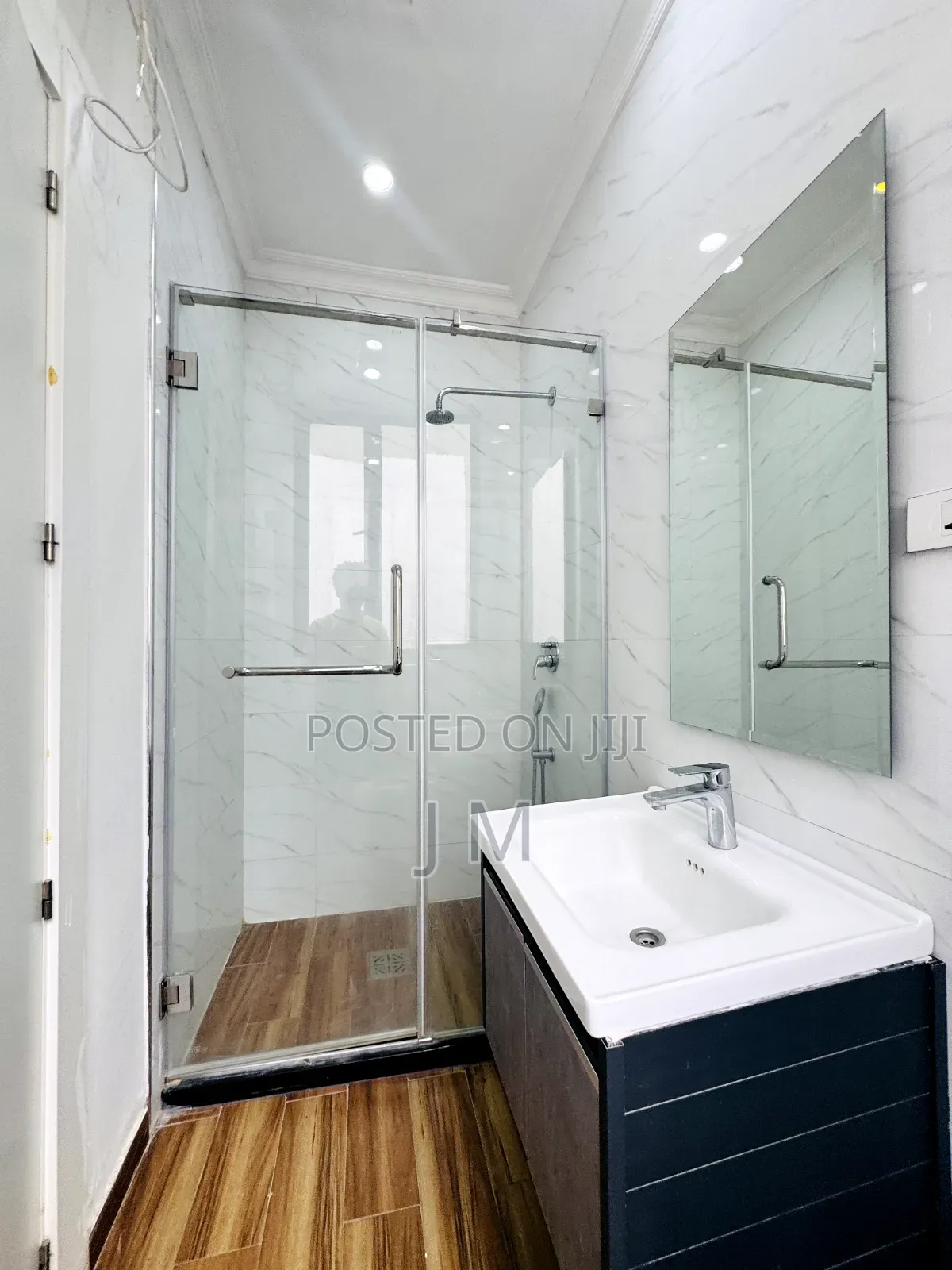 Furnished 2bdrm Apartment in Bole for rent