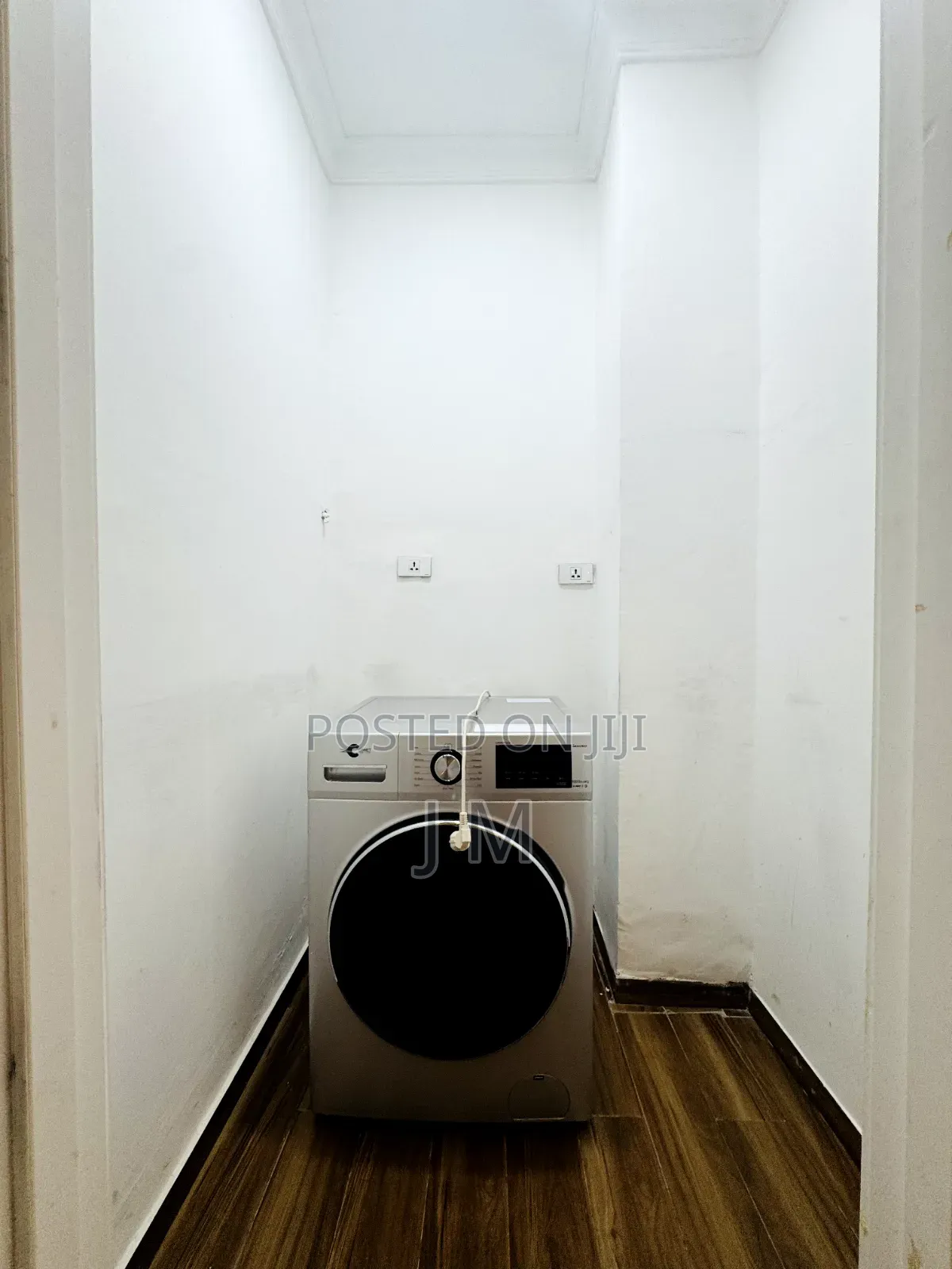 Furnished 2bdrm Apartment in Bole for rent