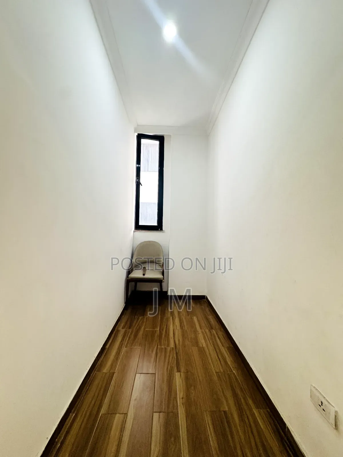 Furnished 2bdrm Apartment in Bole for rent