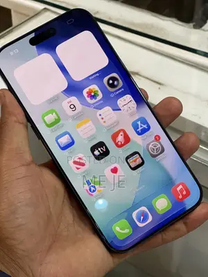 Apple iPhone 17 Pro Max 256 GB