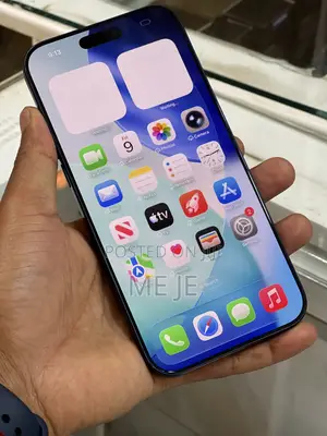 Apple iPhone 17 Pro Max 256 GB