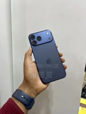 Apple iPhone 17 Pro Max 256 GB