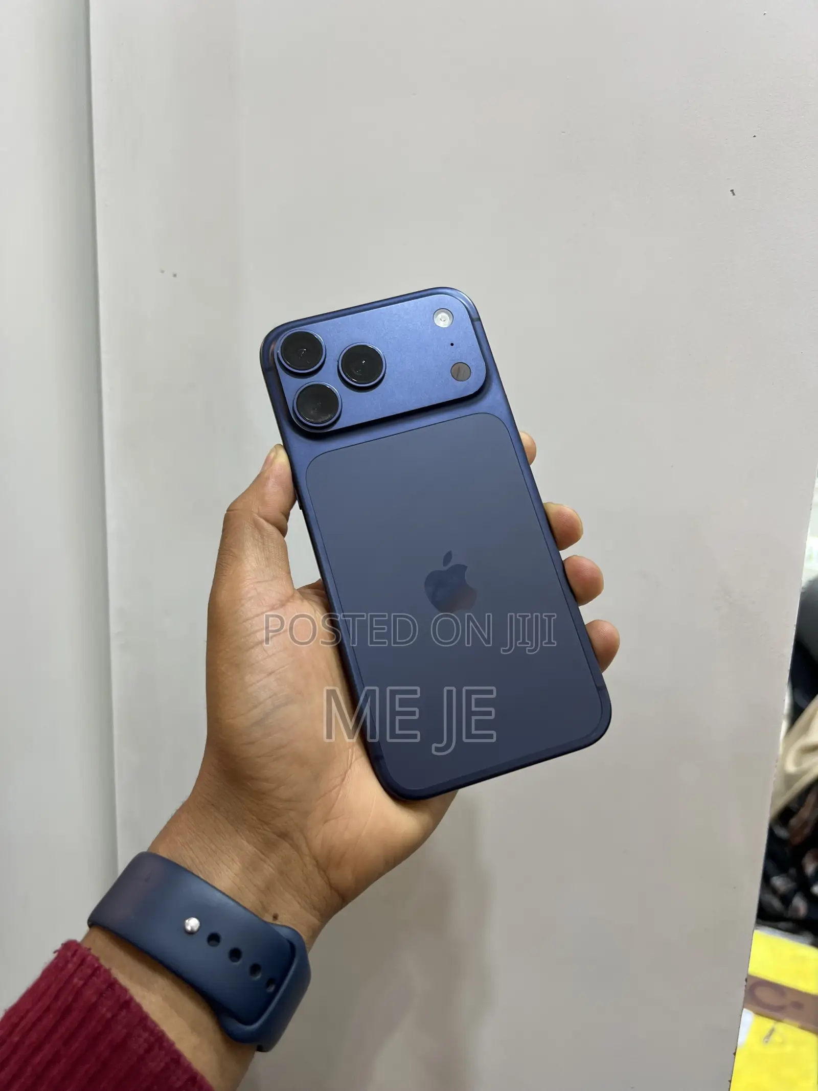 Apple iPhone 17 Pro Max 256 GB
