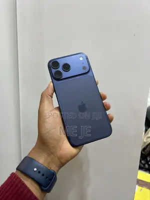 Apple iPhone 17 Pro Max 256 GB