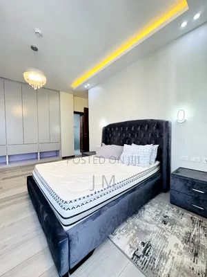 Furnished 2bdrm Apartment in Bole for rent