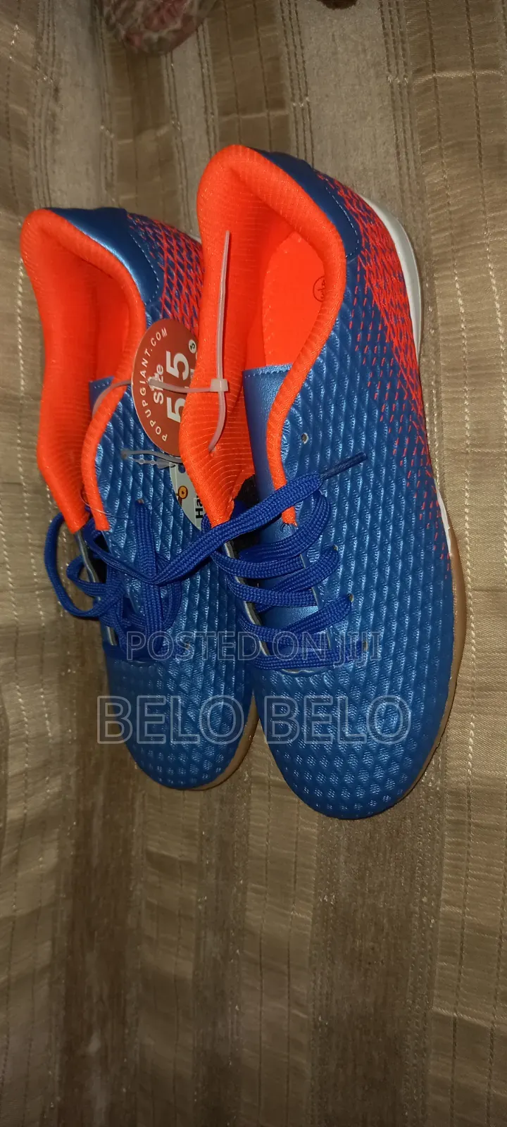 Hawkwell Futsal Shoes