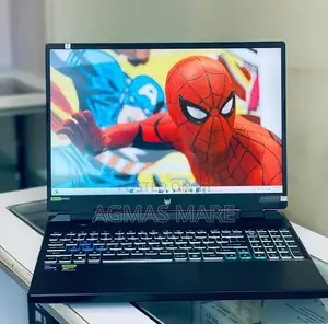New Laptop Acer Predator Helios Neo 16 16GB Intel Core i7 SSD 1T
