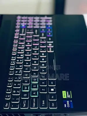 New Laptop Acer Predator Helios Neo 16 16GB Intel Core i7 SSD 1T