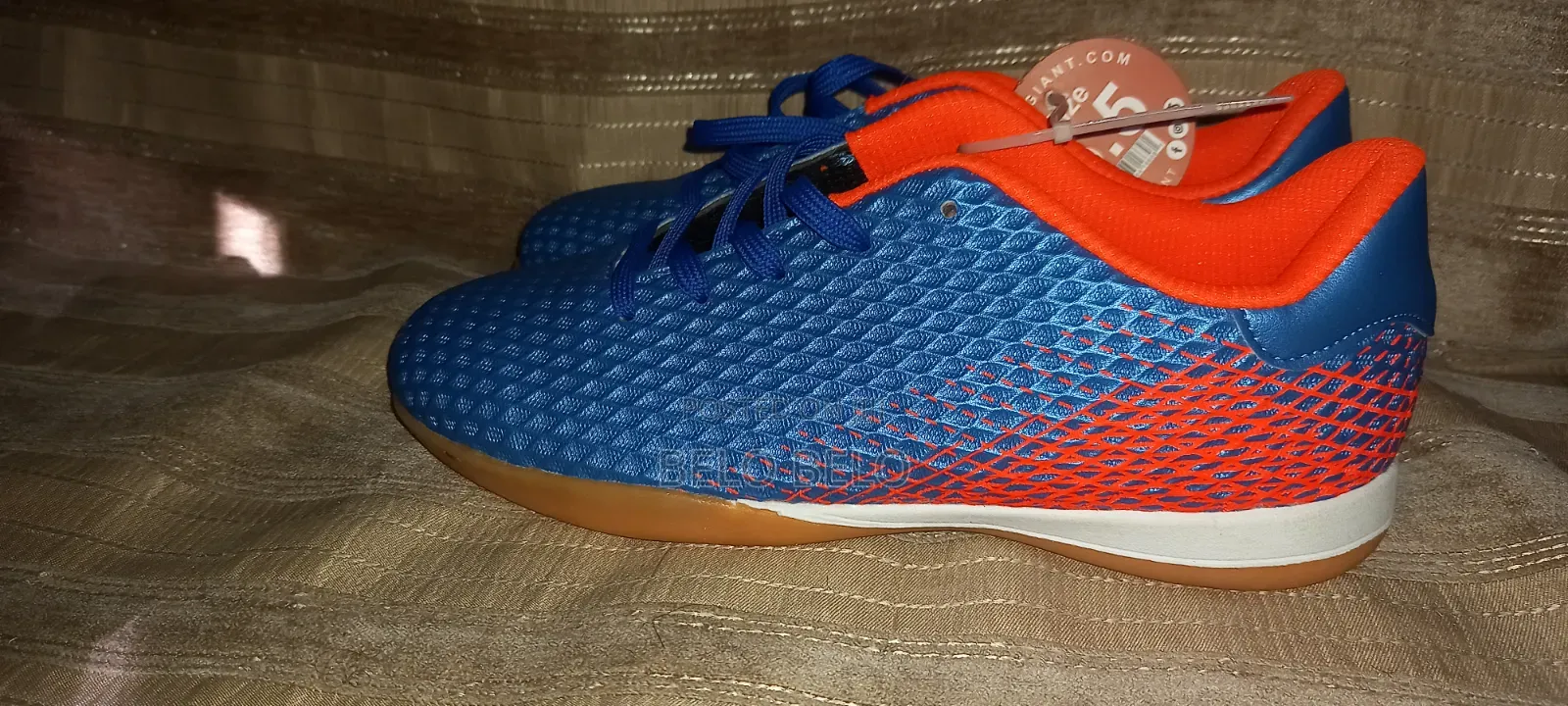 Hawkwell Futsal Shoes