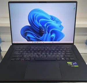 New Laptop Asus ROG Zephyrus G15 16GB Intel Core i9 SSD 1T