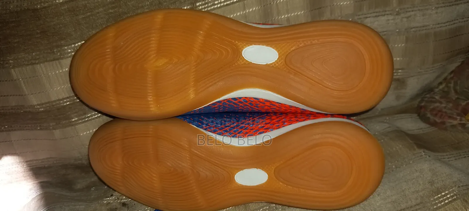 Hawkwell Futsal Shoes