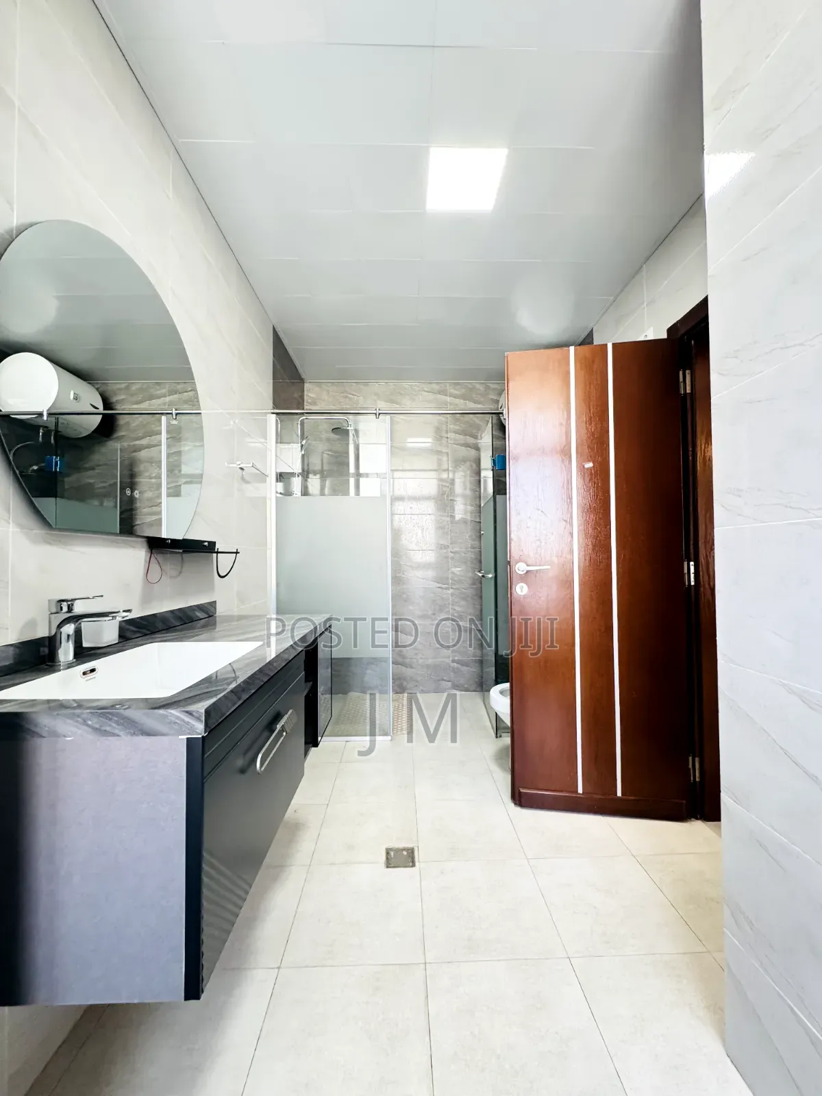 Furnished 2bdrm Apartment in Bole for rent