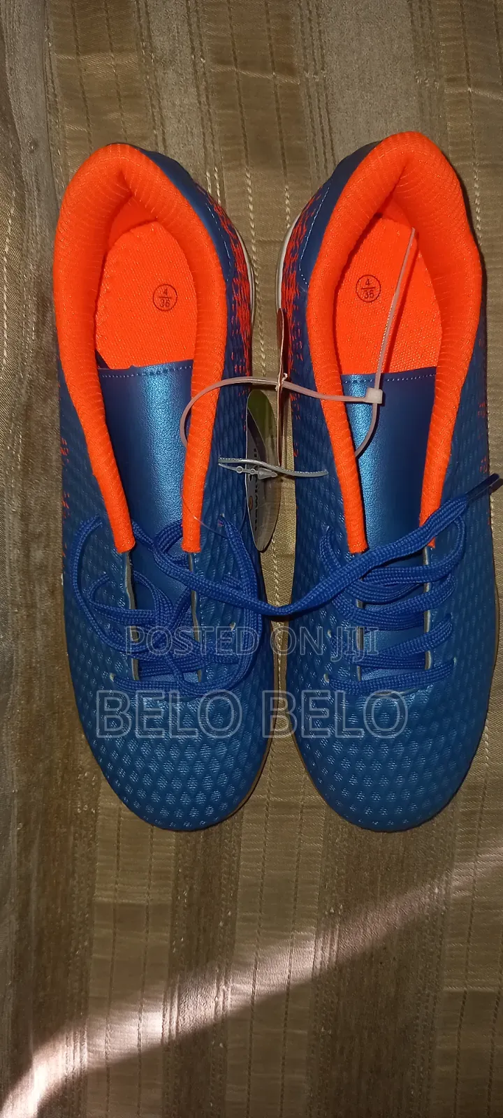 Hawkwell Futsal Shoes