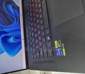 New Laptop Asus ROG Zephyrus G15 16GB Intel Core i9 SSD 1T