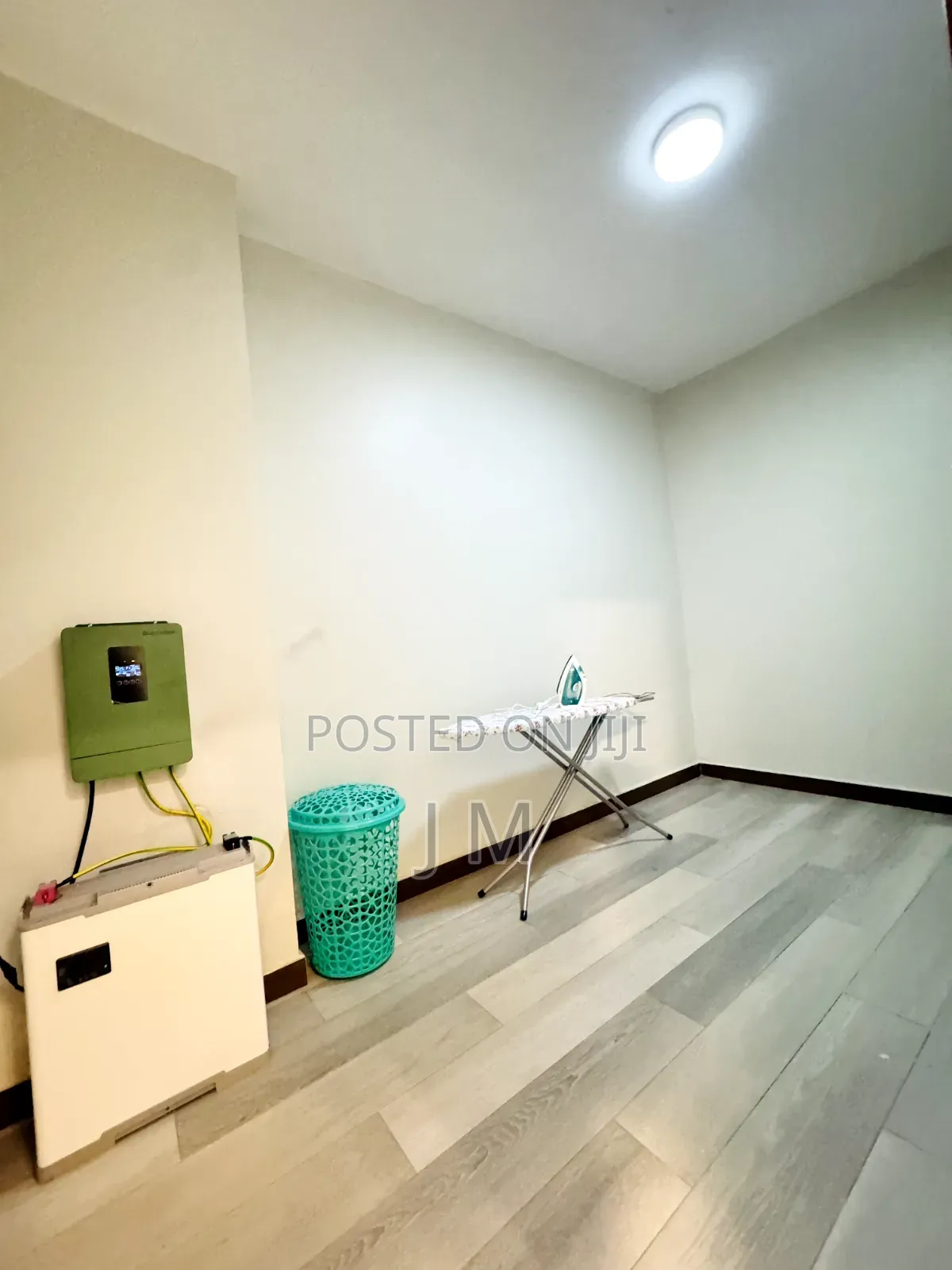 Furnished 2bdrm Apartment in Bole for rent