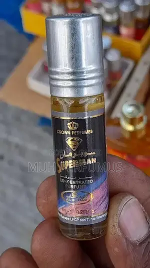 Perfume Adama