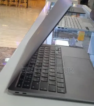 New Laptop Apple MacBook Air 2020 M1 8GB Apple M1 SSD 256GB