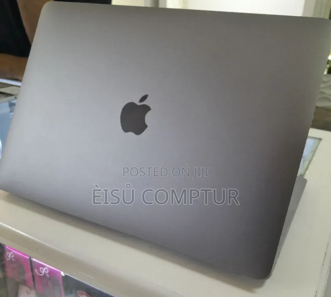 New Laptop Apple MacBook Air 2020 M1 8GB Apple M1 SSD 256GB