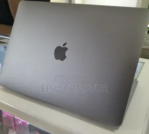 New Laptop Apple MacBook Air 2020 M1 8GB Apple M1 SSD 256GB
