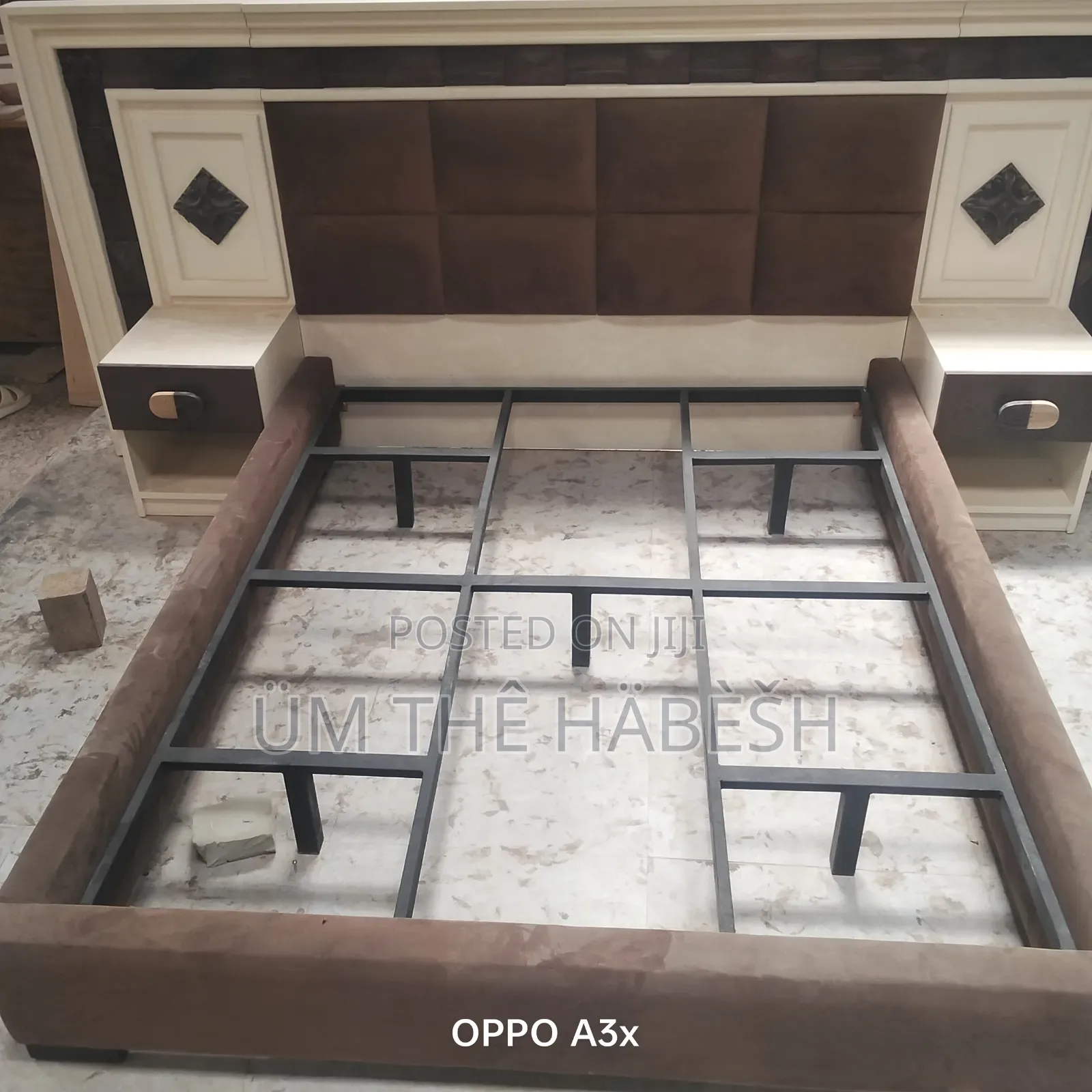 Wood Work Furniture