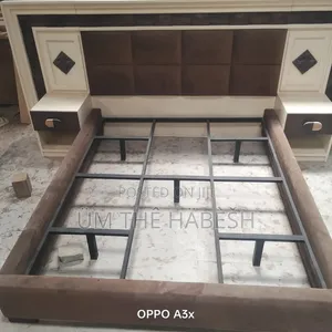 Wood Work Furniture
