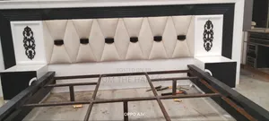 Wood Work Furniture