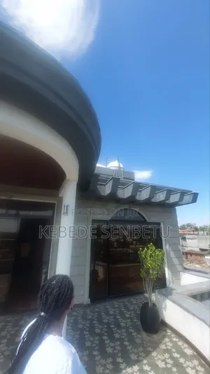 8bdrm House in Adis Abeba, East Shewa for rent
