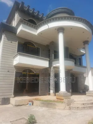 8bdrm House in Adis Abeba, East Shewa for rent