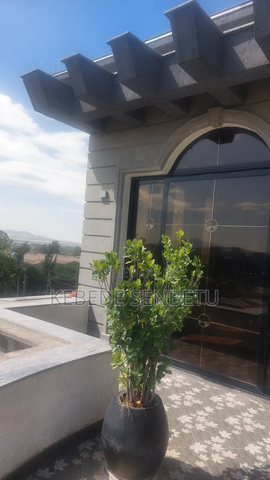 8bdrm House in Adis Abeba, East Shewa for rent