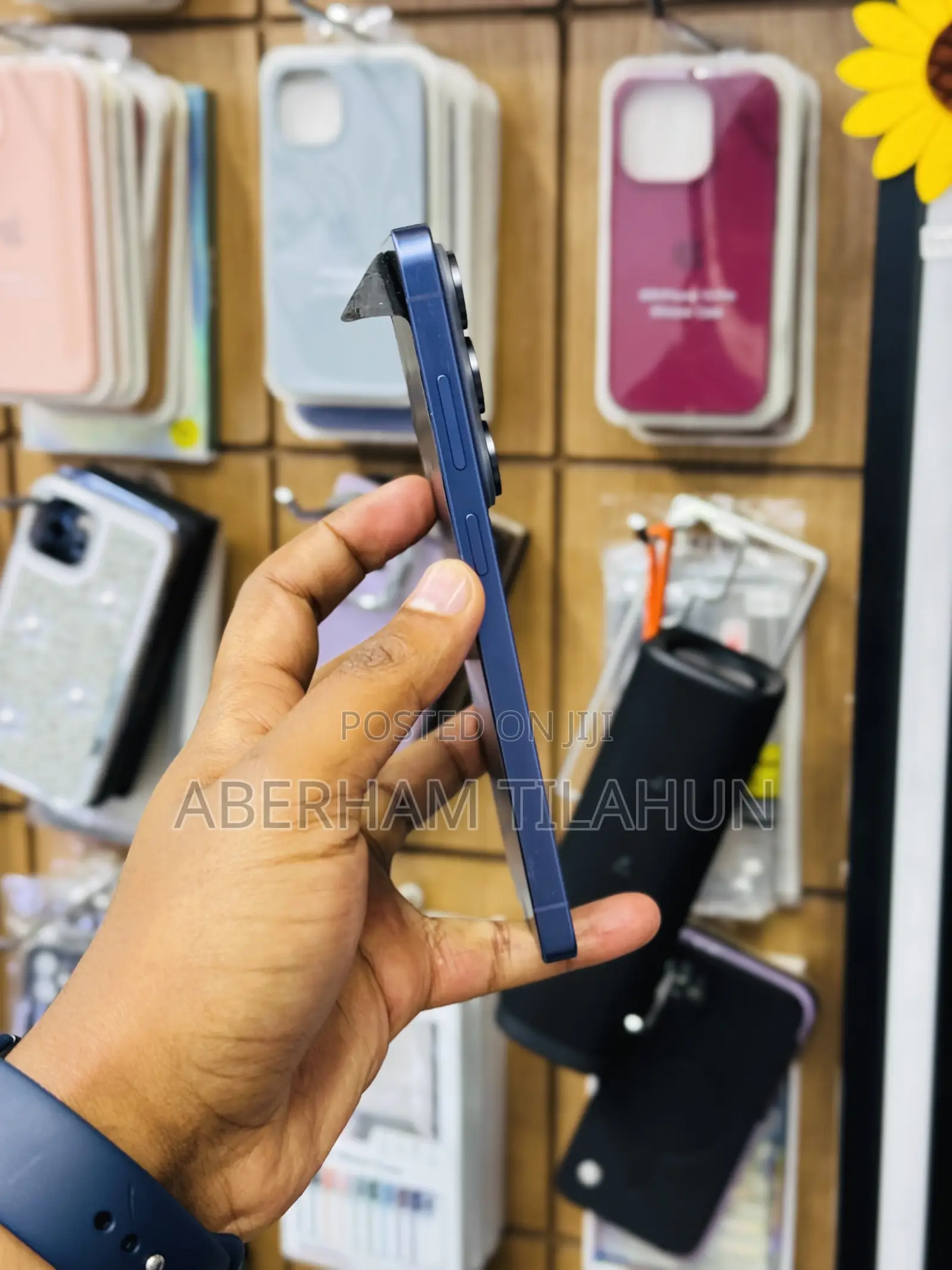 Samsung Galaxy S26 Ultra 5G 256 GB Blue