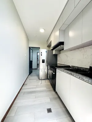 Furnished 2bdrm Apartment in Bole for rent
