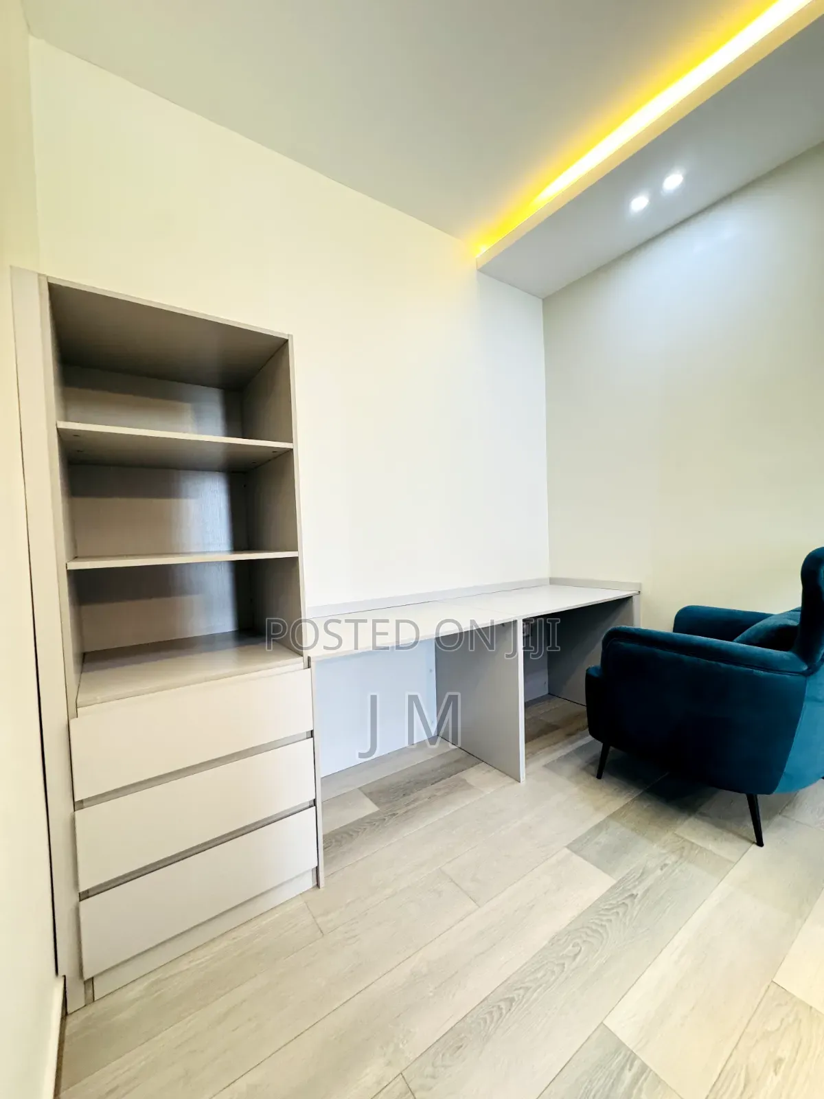Furnished 2bdrm Apartment in Bole for rent