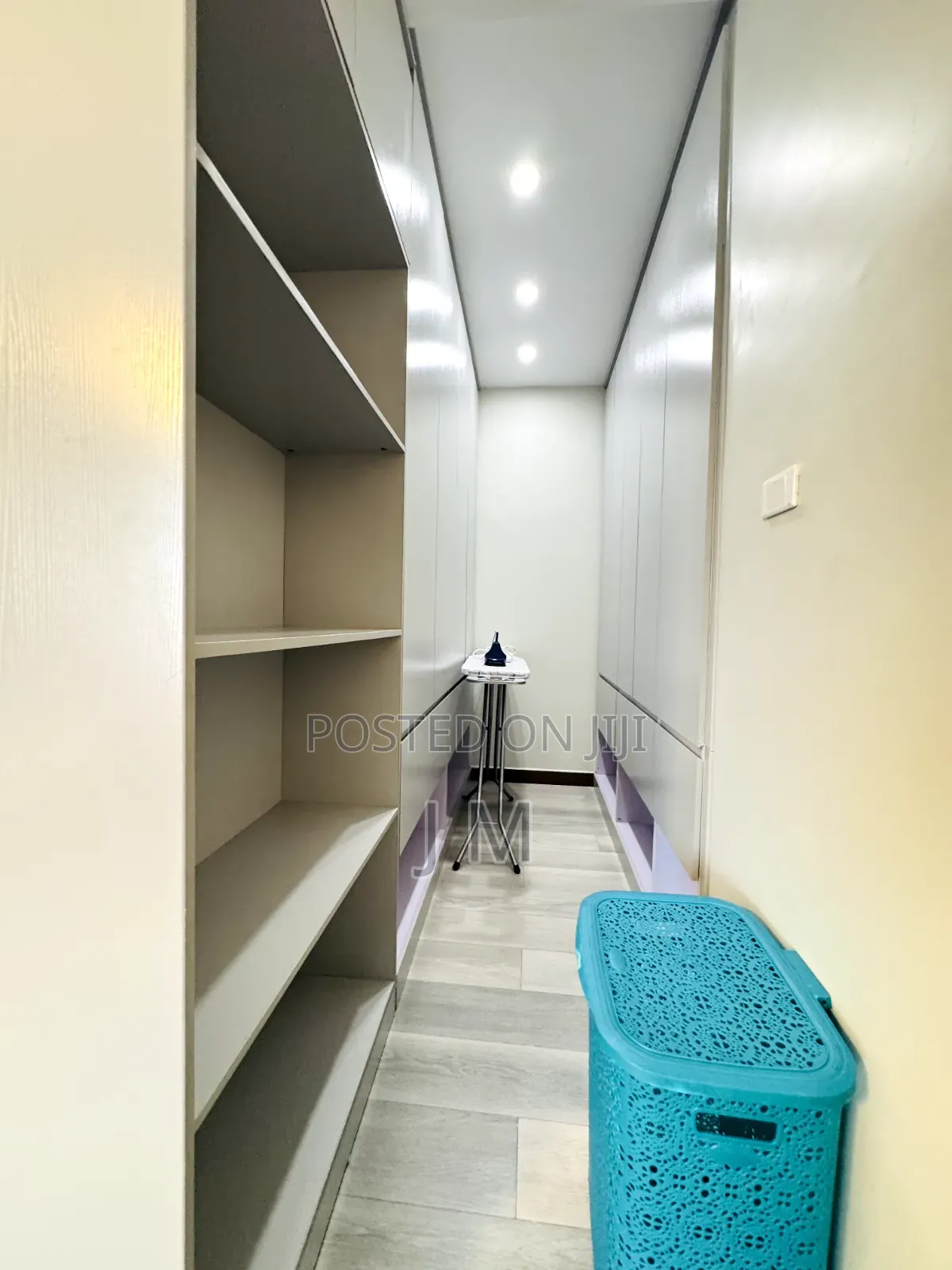 Furnished 2bdrm Apartment in Bole for rent