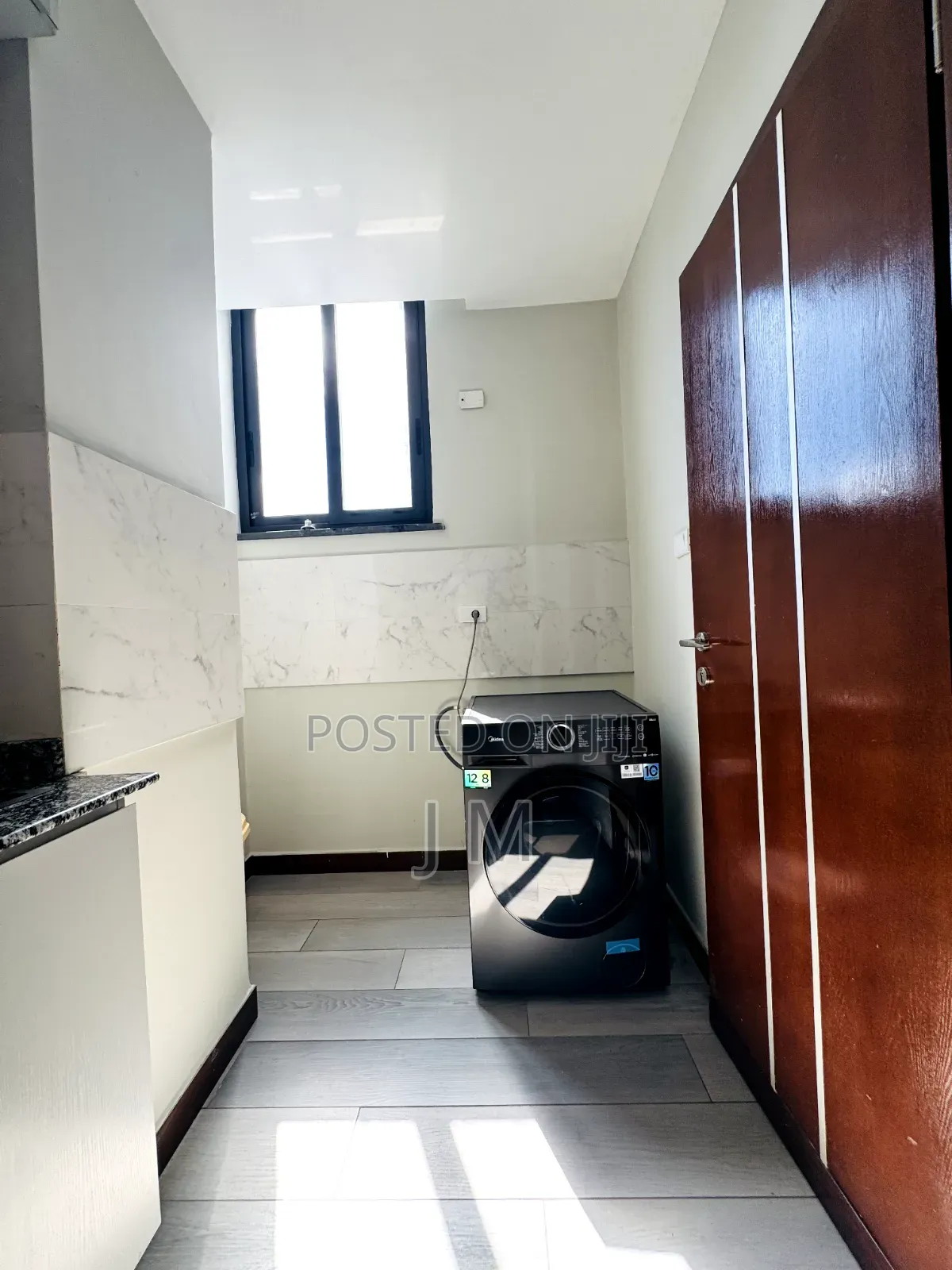 Furnished 2bdrm Apartment in Bole for rent