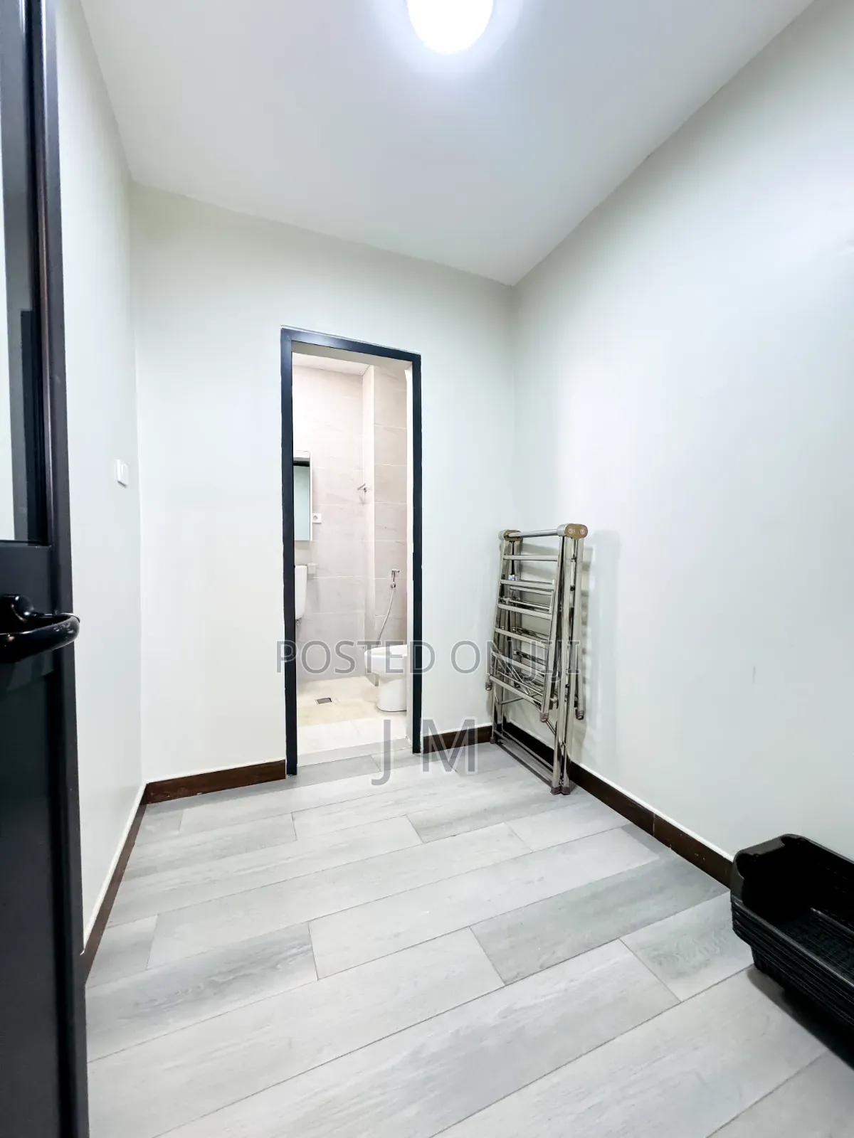 Furnished 2bdrm Apartment in Bole for rent
