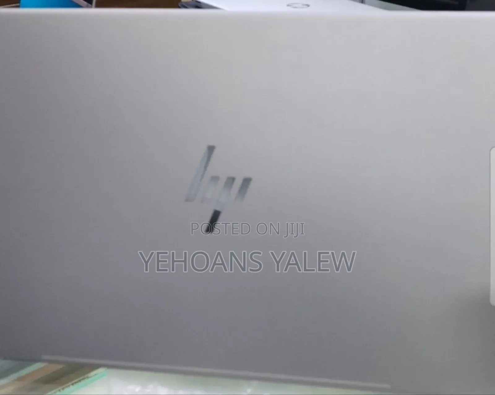 New Laptop HP Envy x360 16GB Intel Core Ultra 7 SSD 1T