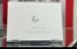 New Laptop HP Elite x360 830 G10 16GB Intel Core i7 SSD 512GB