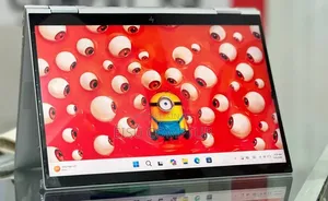 New Laptop HP Elite x360 830 G10 16GB Intel Core i7 SSD 512GB