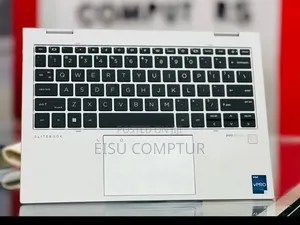 New Laptop HP Elite x360 830 G10 16GB Intel Core i7 SSD 512GB