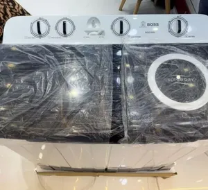 Boss 16kg Washing Machine