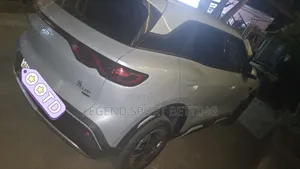 BYD Yuan Up 2025 Ivory